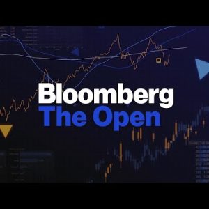 ‘Bloomberg The Start’ Stout Exhibit (02/08/2023)