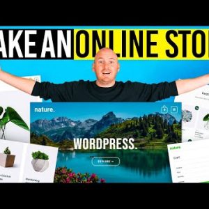 How To Kind a WordPress On-line Retailer – 2022