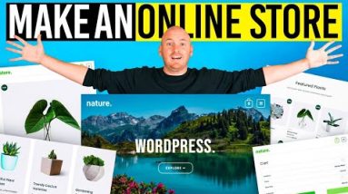 How To Kind a WordPress On-line Retailer – 2022