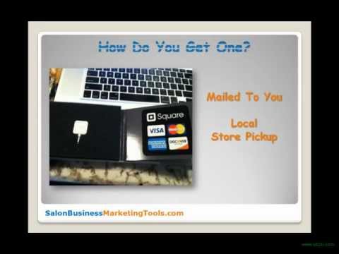 Free Salon Industry Advertising and marketing Instruments – Free Credit Card Processor