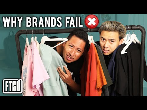 Why Your Clothes Tag Will Fail UNLESS You Make THIS