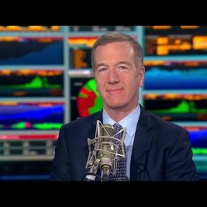 Morgan Stanley’s Wilson Says Stock Rally Reminds Him of 2019