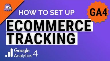 How To Location Up Google Analytics 4 eCommerce Tracking in WordPress