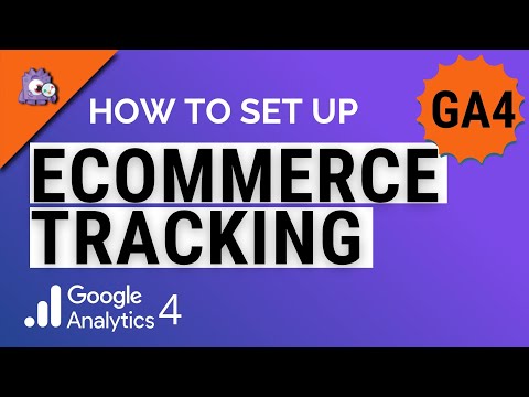 How To Location Up Google Analytics 4 eCommerce Tracking in WordPress