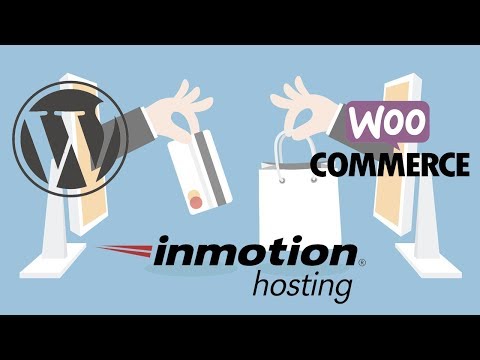 Setup eCommerce on WordPress + WooCommerce In Under 15 Minutes