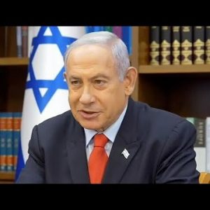 Israel’s Netanyahu Seeks to Restore Balance on Judicial Overhaul