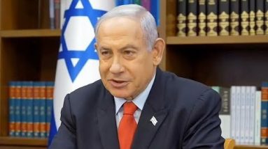 Israel’s Netanyahu Seeks to Restore Balance on Judicial Overhaul