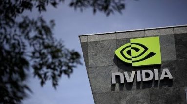 Cathie Wood Calls Nvidia a ‘Check-the-Box’ Stock