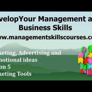 Advertising and marketing Tools