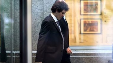 Sam Bankman-Fried Taken Into Custody, Bail to Be Revoked