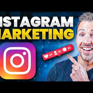 Instagram Advertising and marketing For Runt Industry (2023 UPDATE)