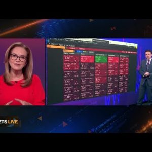 Markets in 3 Minutes: China Is Facing a Barrage of Corrupt Data