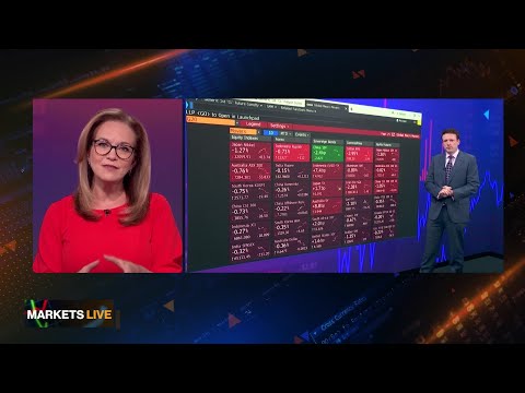 Markets in 3 Minutes: China Is Facing a Barrage of Corrupt Data