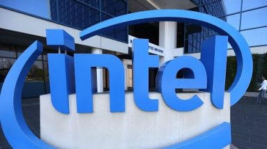 Intel Scraps $5.4 Billion Deal for Israel’s Tower