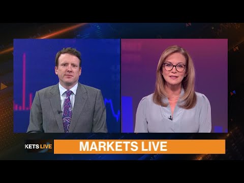 Markets in 3 Minutes: Stock Markets Trading Terribly in August