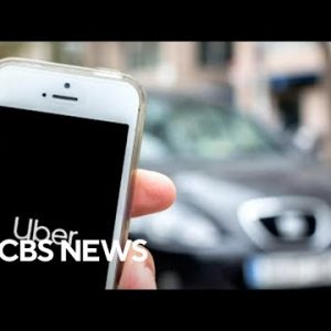 Uber accused of the usage of technology covertly to foil government investigations