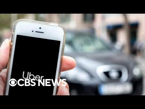 Uber accused of the usage of technology covertly to foil government investigations