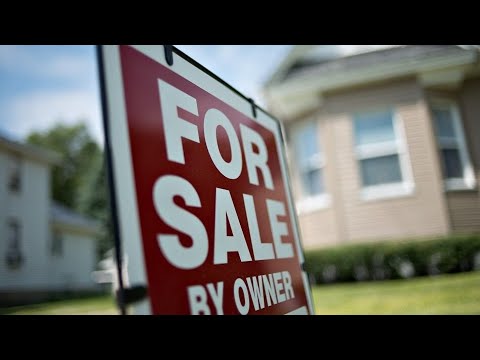 Why US Housing Is a Story of Two Markets