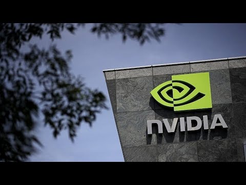 Nvidia Beats Estimates, Approves $25 Billion in Buybacks