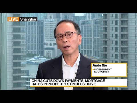 China’s Property Sector Wants to Shrink, Economist Andy Xie Says