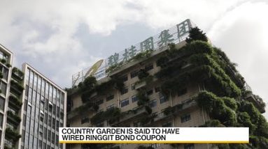 China Developer Nation Backyard Stated to Secure Wired Ringgit Bond Coupon