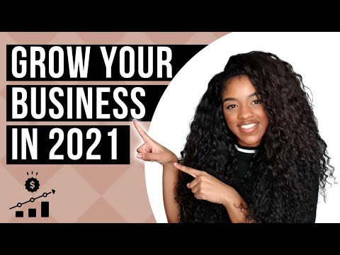 STRATEGIES TO GROW YOUR BUSINESS | GROW YOUR BUSINESS | MARKETING STRATEGIES FOR SMALL BUSINESSES