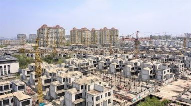 Chinese Homebuyers’ Self assurance Have Been Knocked Down, S&P Says