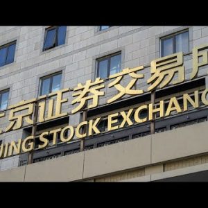 China Stock Bulls Hit Reset Button