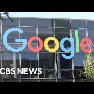 Google goes to court docket in landmark antitrust trial as DOJ takes on technology huge