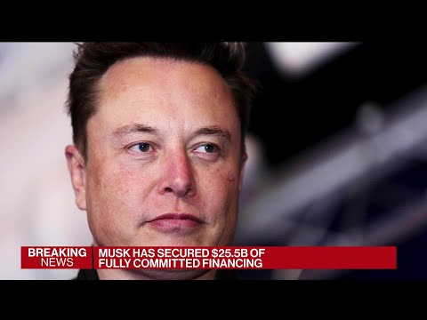Breaking Recordsdata: Elon Musk Buys Twitter for $44 Billion