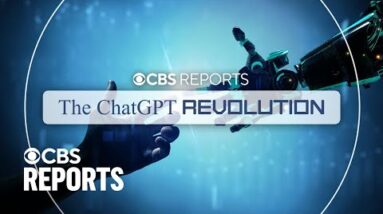 The ChatGPT Revolution | CBS Experiences