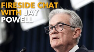 A Dialog With Fed Chair Powell