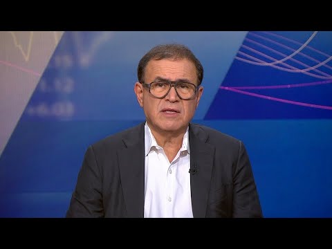 Why Nouriel Roubini Is Shorting US Shares
