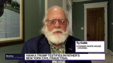 ‘Inconsequential:’ Ty Cobb on Ivanka Trump’s Testimony
