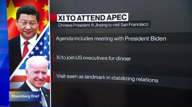 What to Test from Biden-Xi Summit
