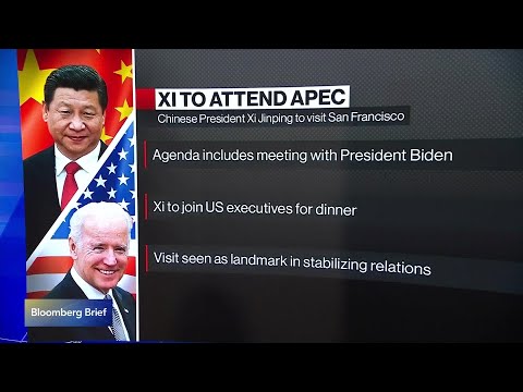 What to Test from Biden-Xi Summit