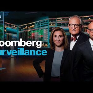 Bloomberg Surveillance 11/29/2023
