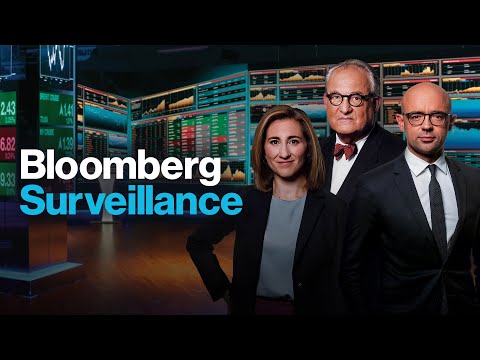 Bloomberg Surveillance 11/29/2023