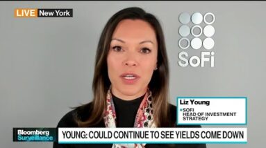 Equities Must Expand Out for 2024 Bull Case: SoFi’s Young