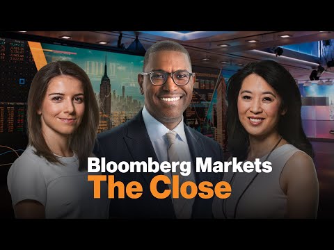 Bloomberg Markets: The Shut 12/06/2023