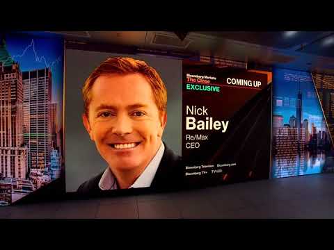 Bloomberg Markets: The Stop 12/15/2023