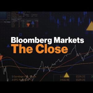 Bloomberg Markets: The Shut 12/15/2023