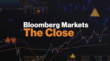 Bloomberg Markets: The Shut 12/15/2023