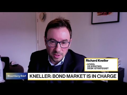 Stocks Are Practically Priced to Perfection, Says Stifel’s Kneller