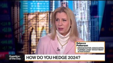Hedge the Risks Going by means of Markets in 2024