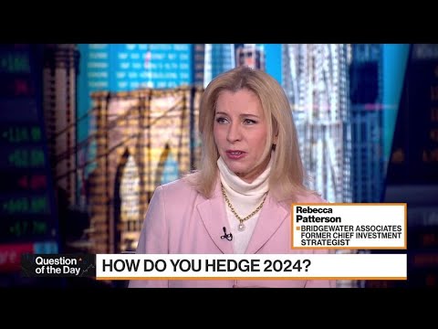 Hedge the Risks Going by means of Markets in 2024