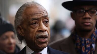 Sharpton Leads Protests Towards Bill Ackman’s Station of labor