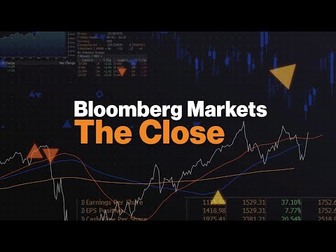 Bloomberg Markets: The Conclude 01/19/2024