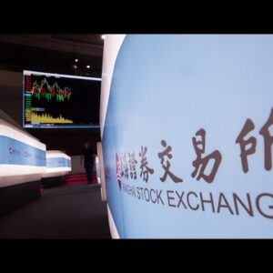 China to Tighten Rules on Securities Quick Selling