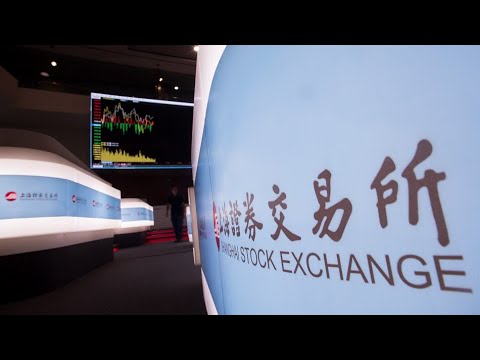 China to Tighten Rules on Securities Quick Selling